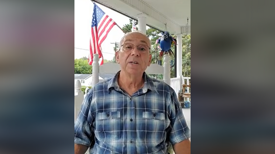 Facebook Live Bible Study: The Goodness of the Lord